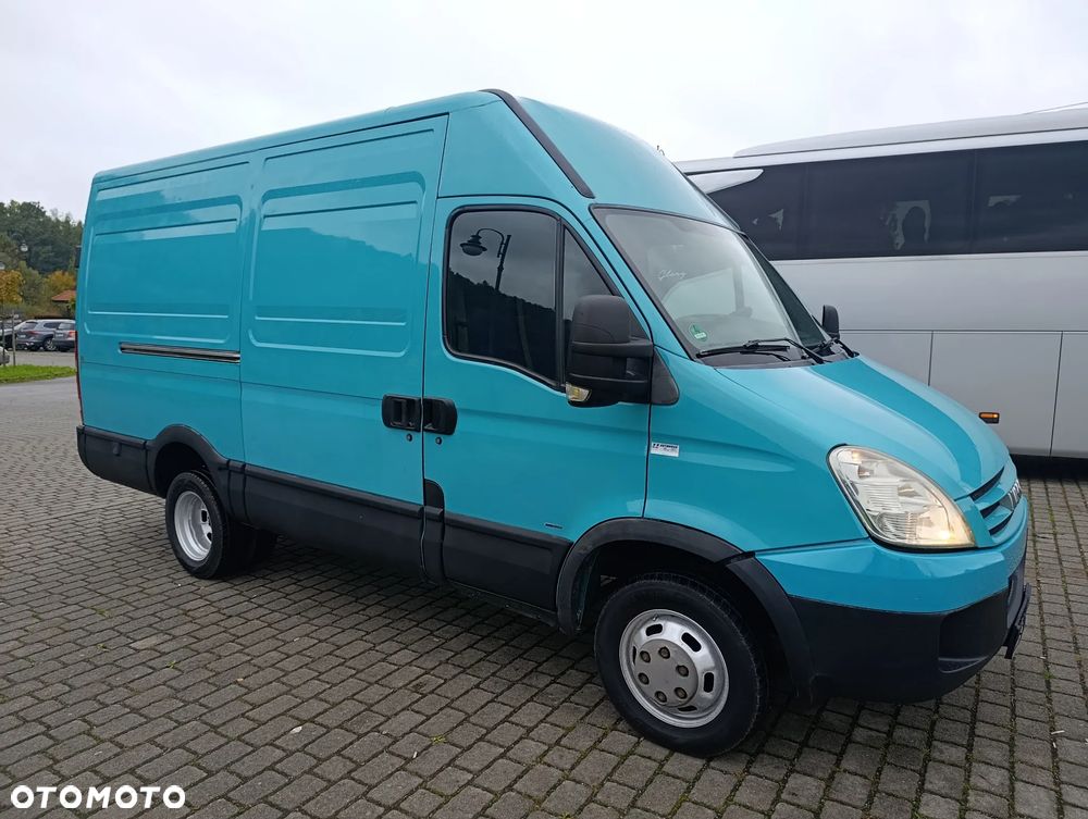 Iveco Daily C15 - 5