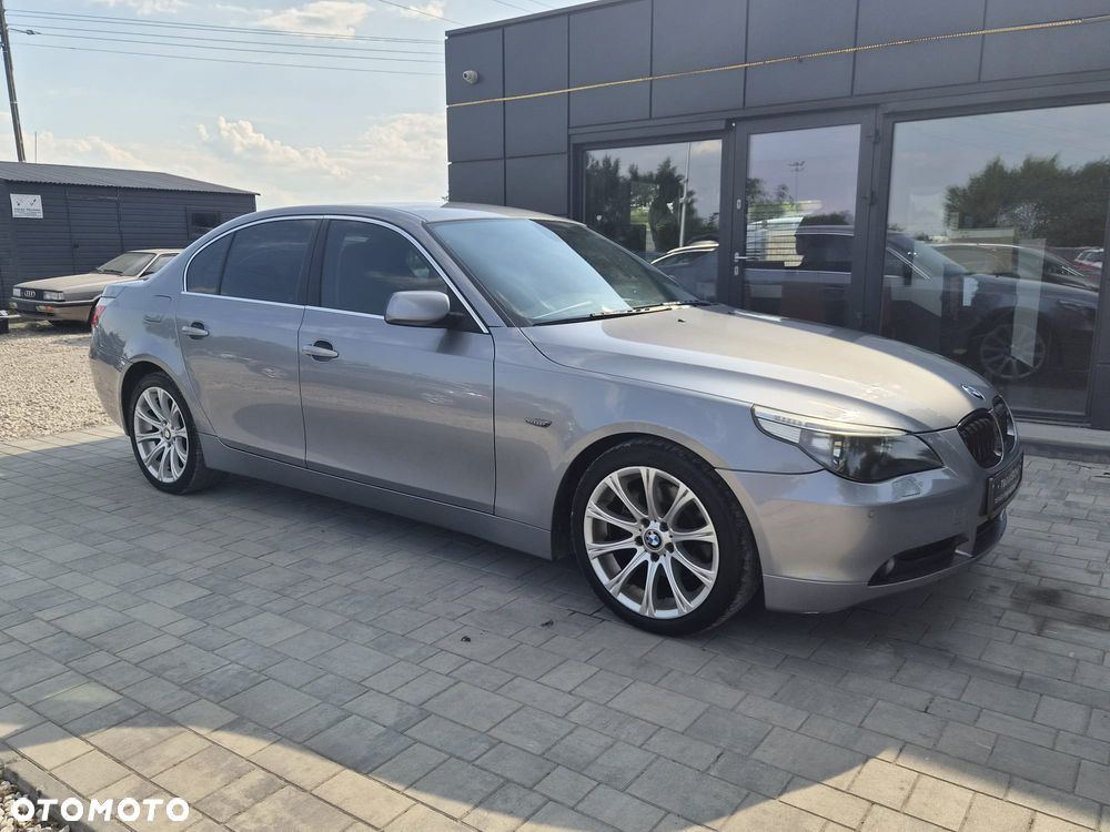 BMW Seria 5 - 3