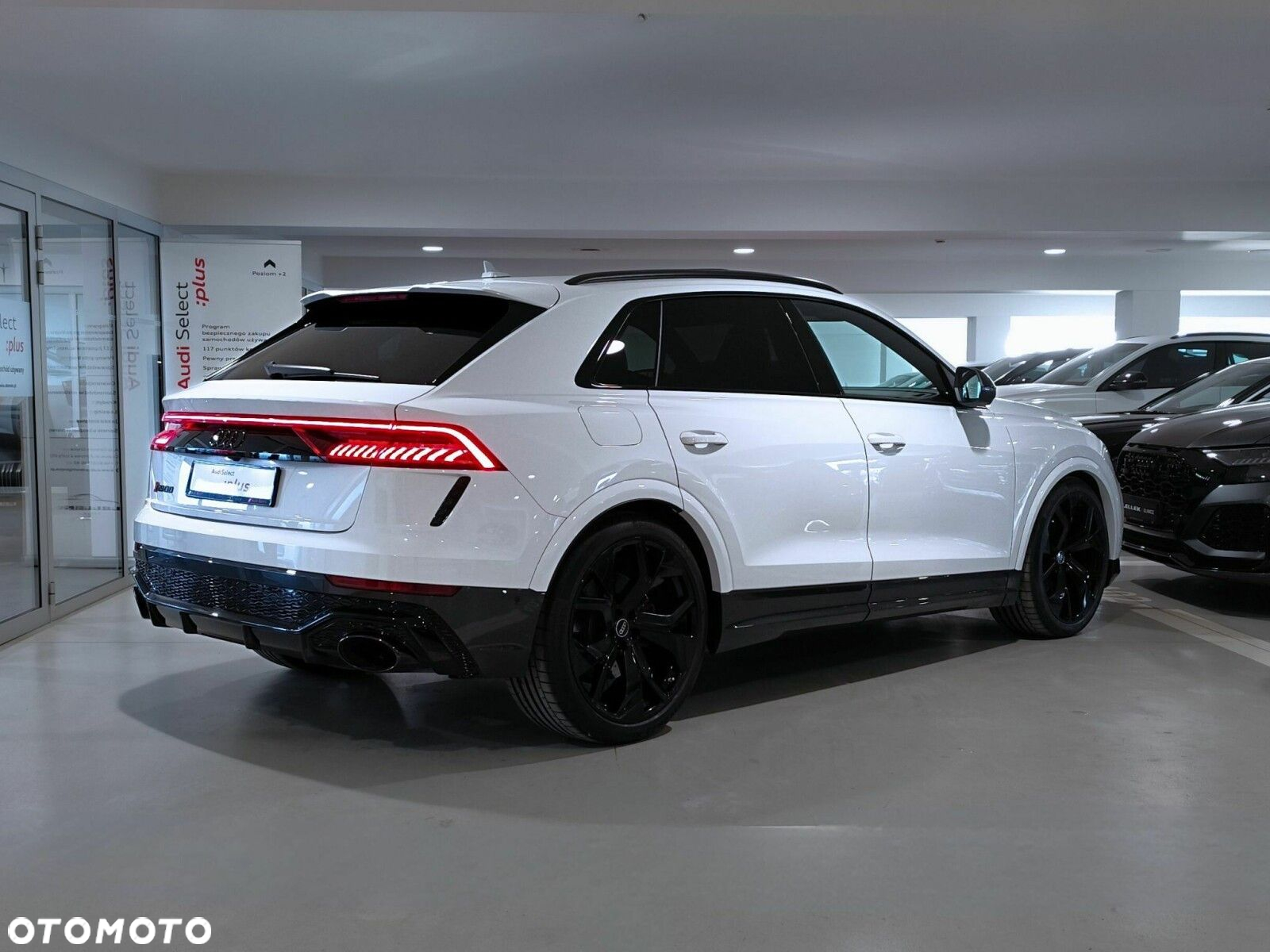 Audi RS Q8 - 6