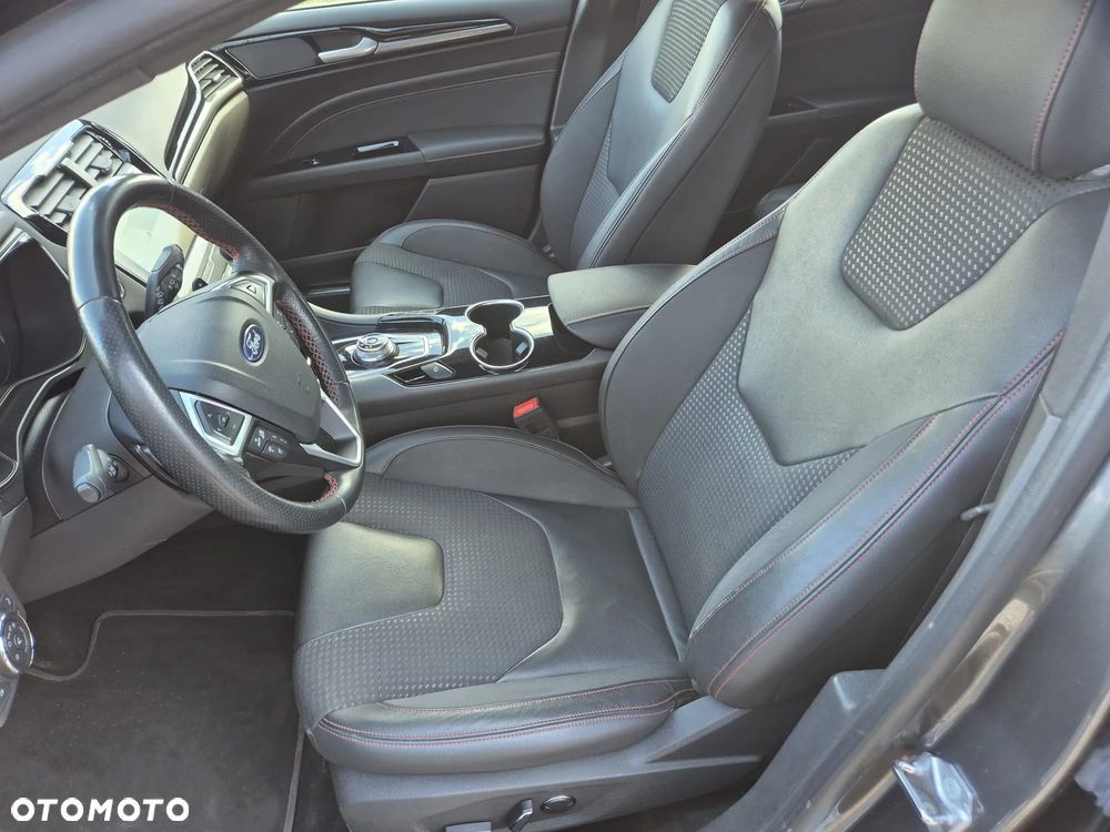 Ford Mondeo 2.0 EcoBlue ST-Line - 13