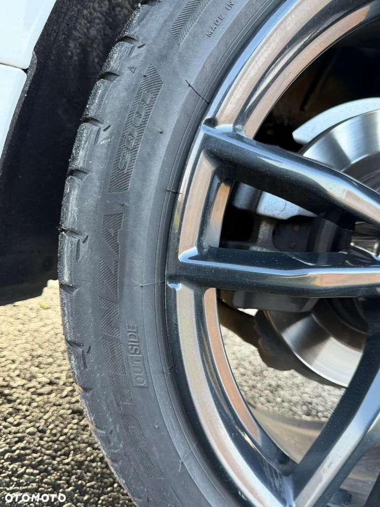 BMW Seria 3 320d Sport Line - 19