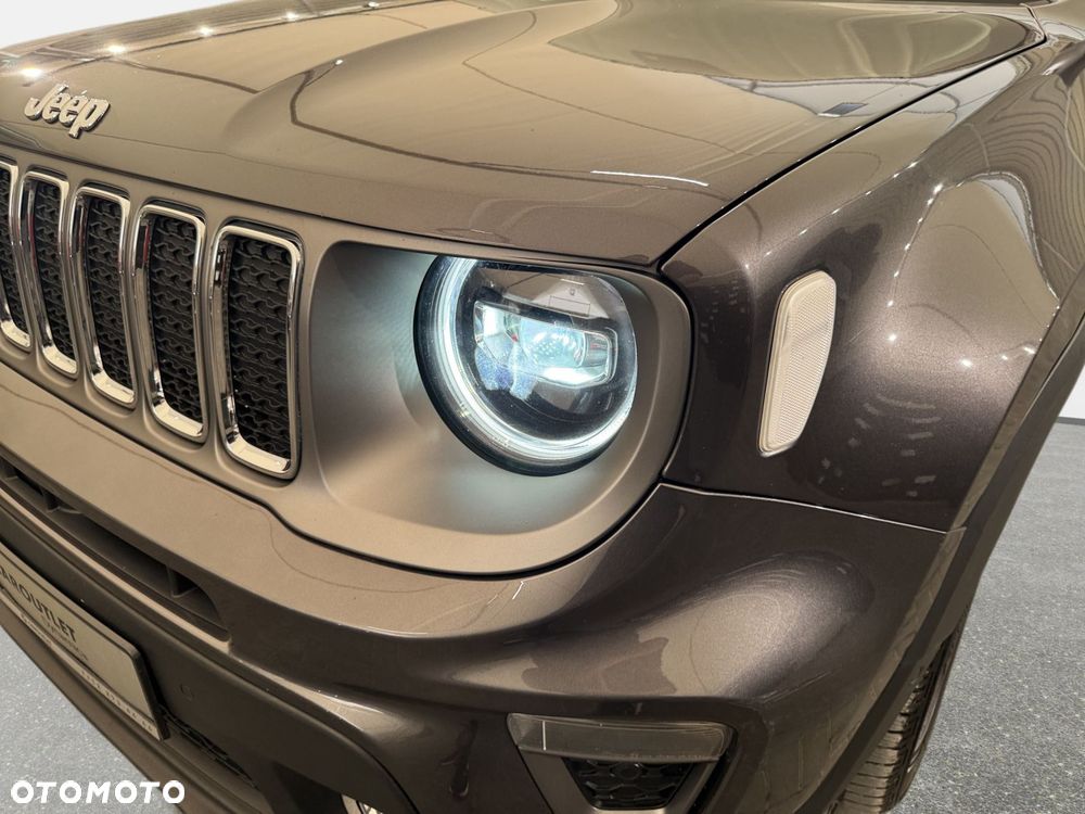 Jeep Renegade - 10