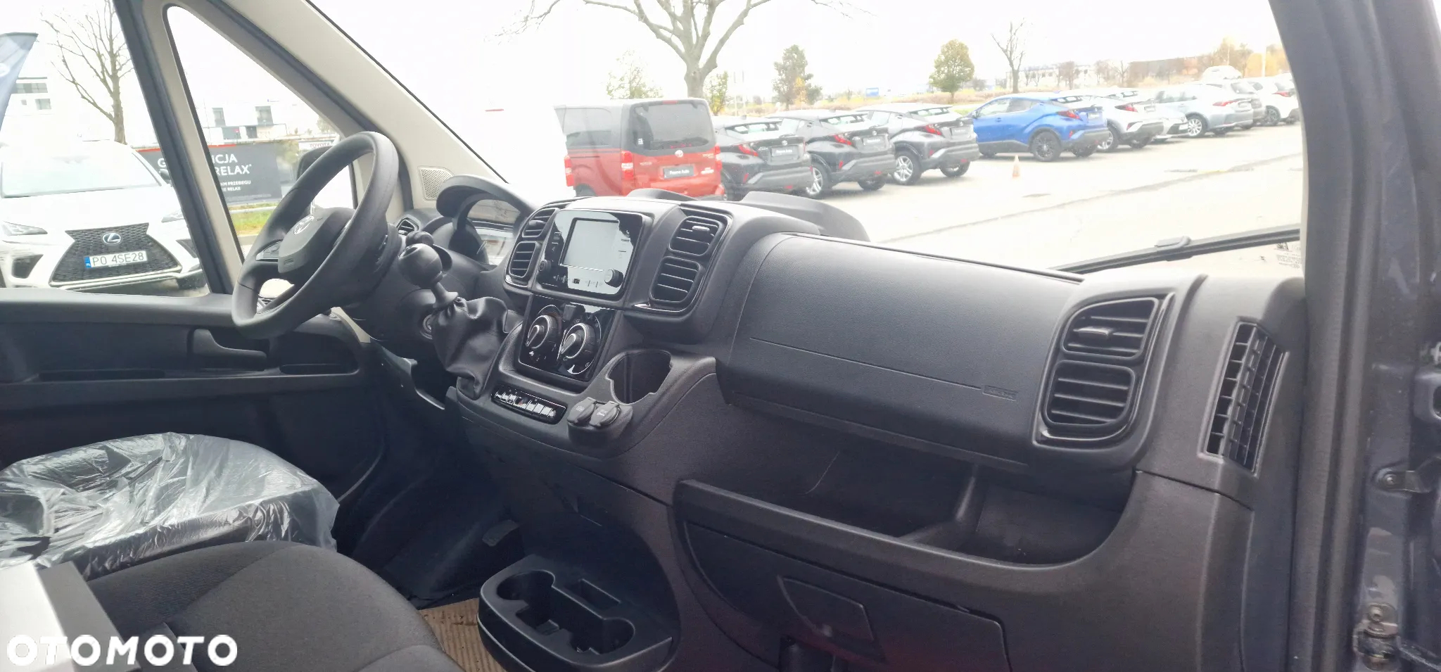Toyota Proace Max - 13