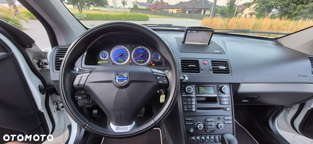 Volvo XC 90 3.2 RDesign - 6