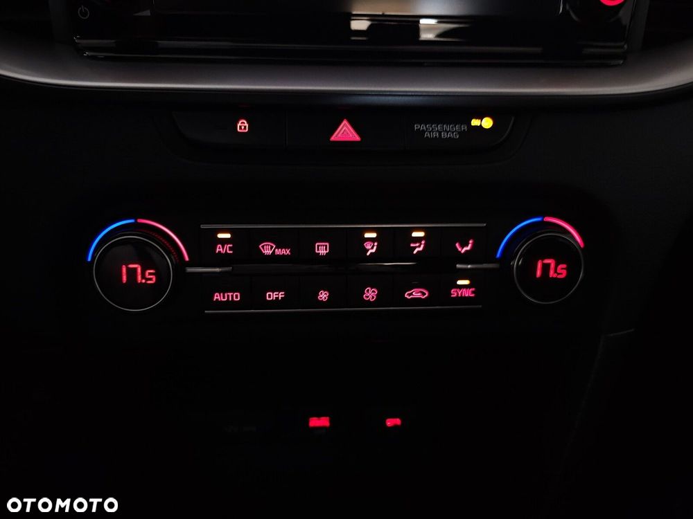 Kia XCeed 1.5 T-GDI M DCT - 23