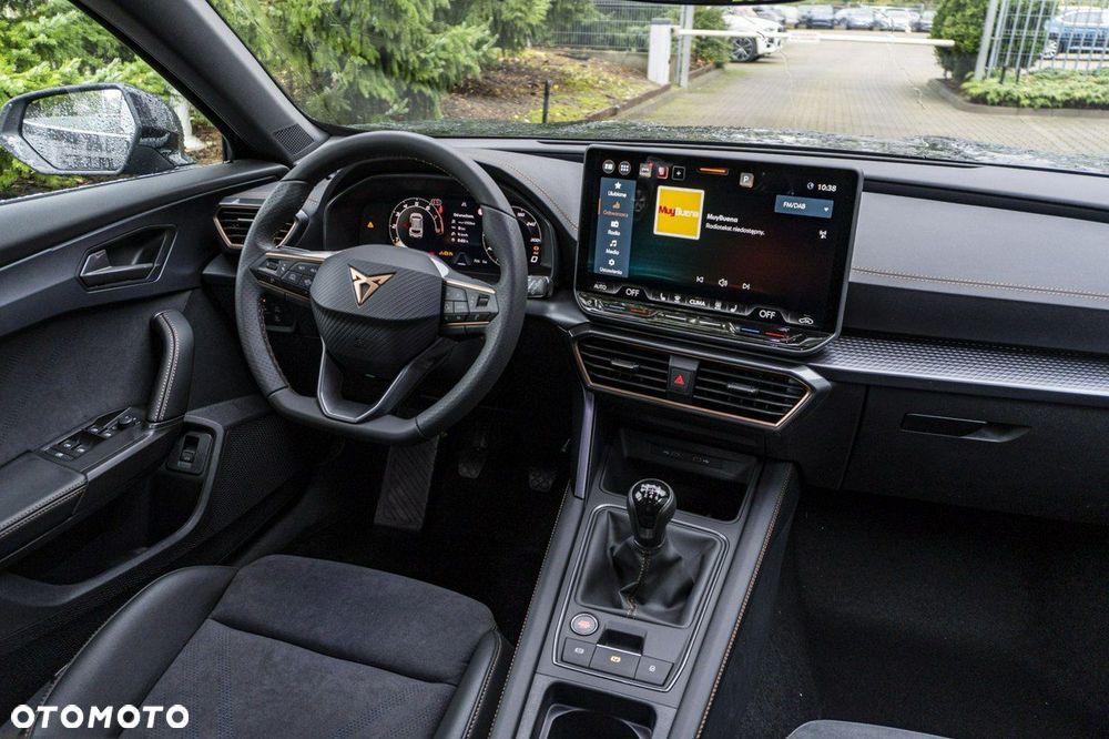 Cupra Formentor - 21