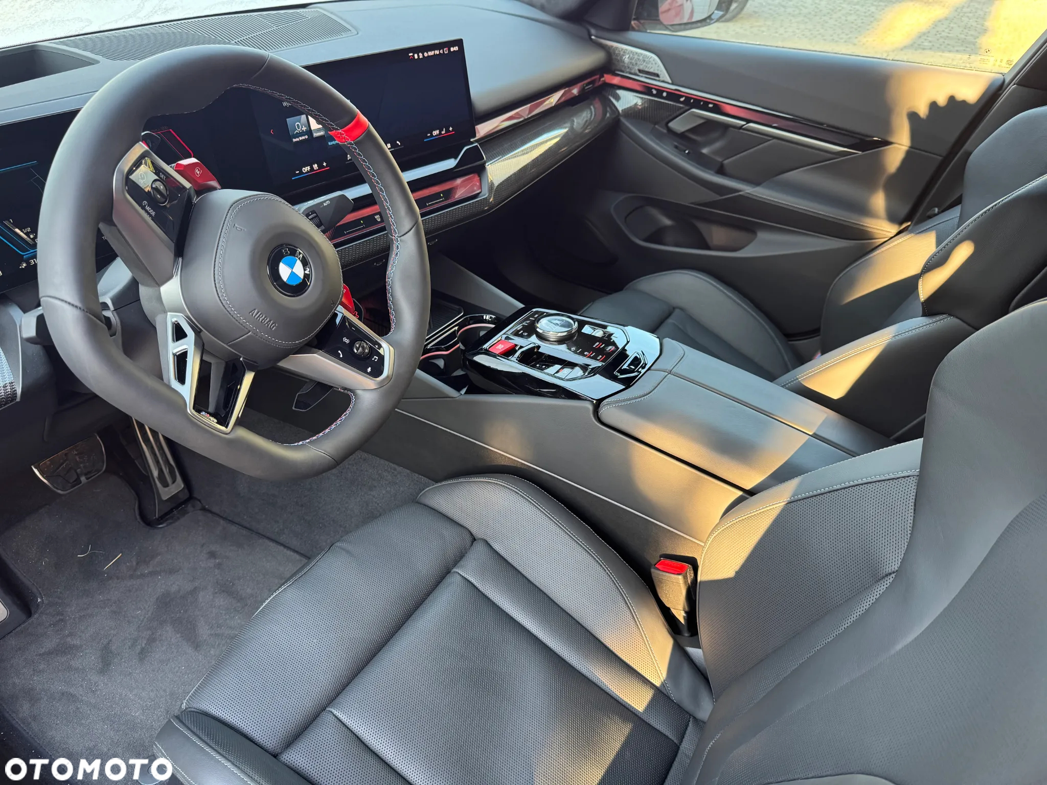 BMW M5 CS - 14