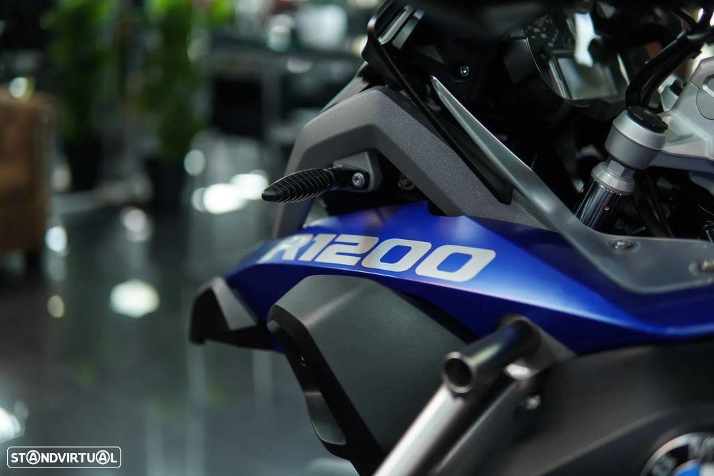 BMW R 1200 GS Adventure - 19
