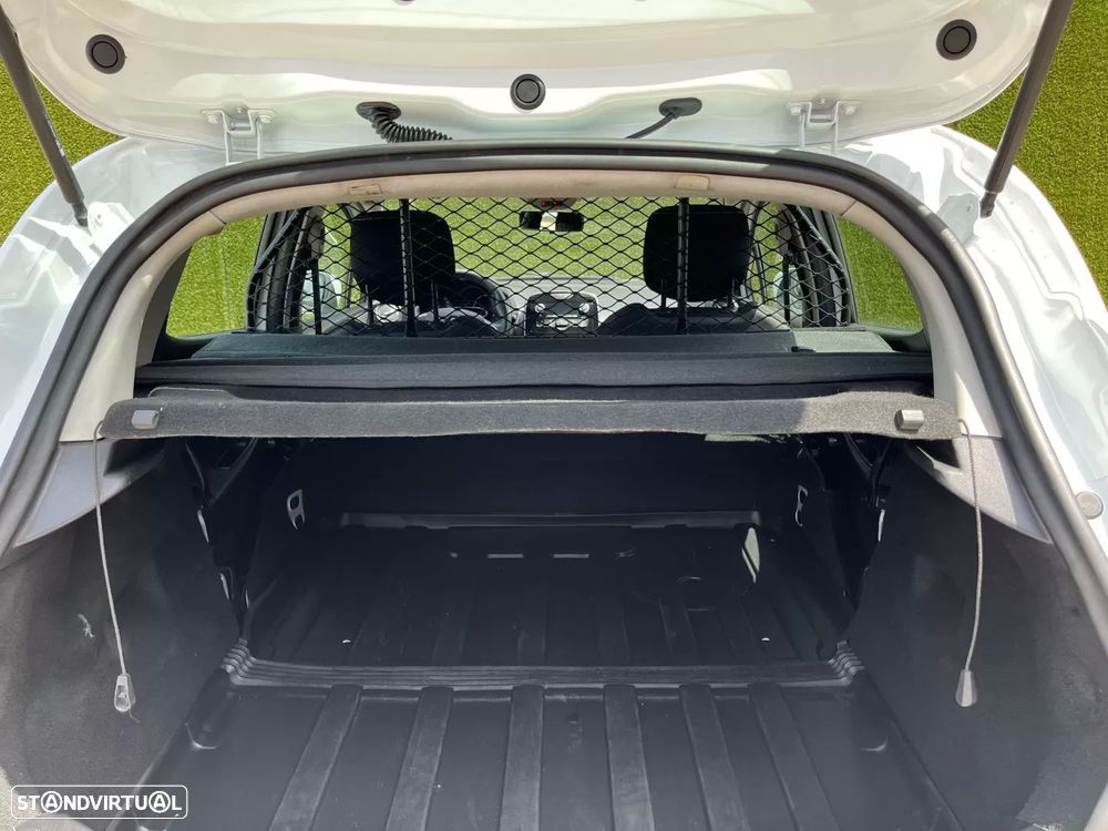 Renault clio 1.5 dci c/iva dedutivel - 15