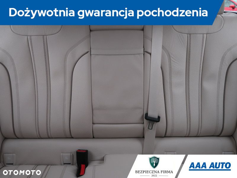BMW Seria 5 - 11
