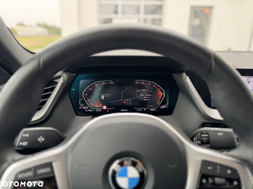 BMW Seria 2 218i - 14