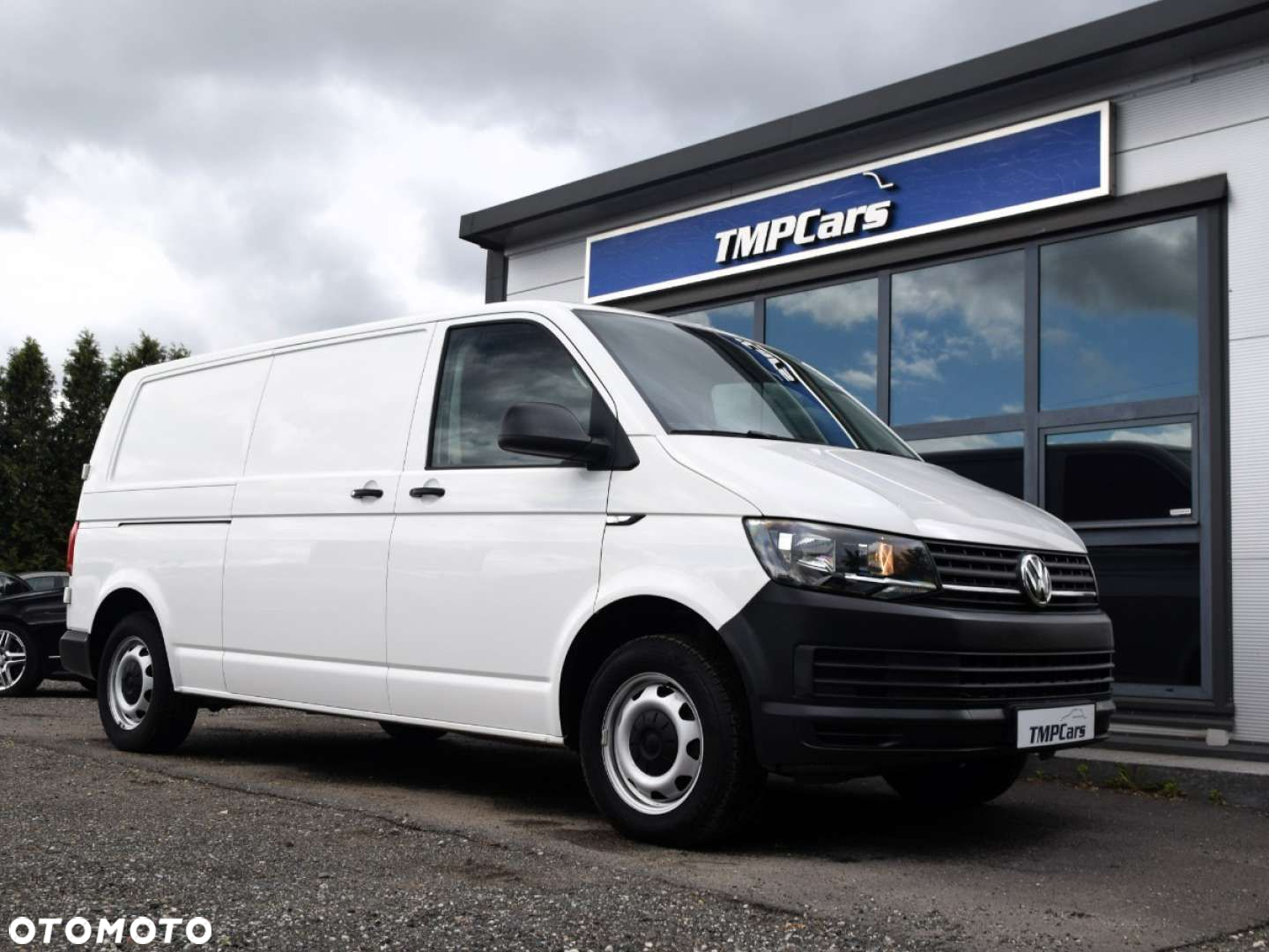 Volkswagen TRANSPORTER - 3