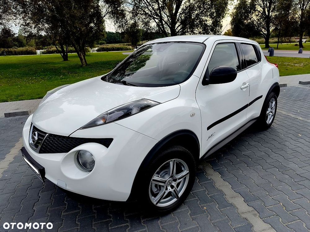 Nissan Juke 1.5 dCi Edition - 25