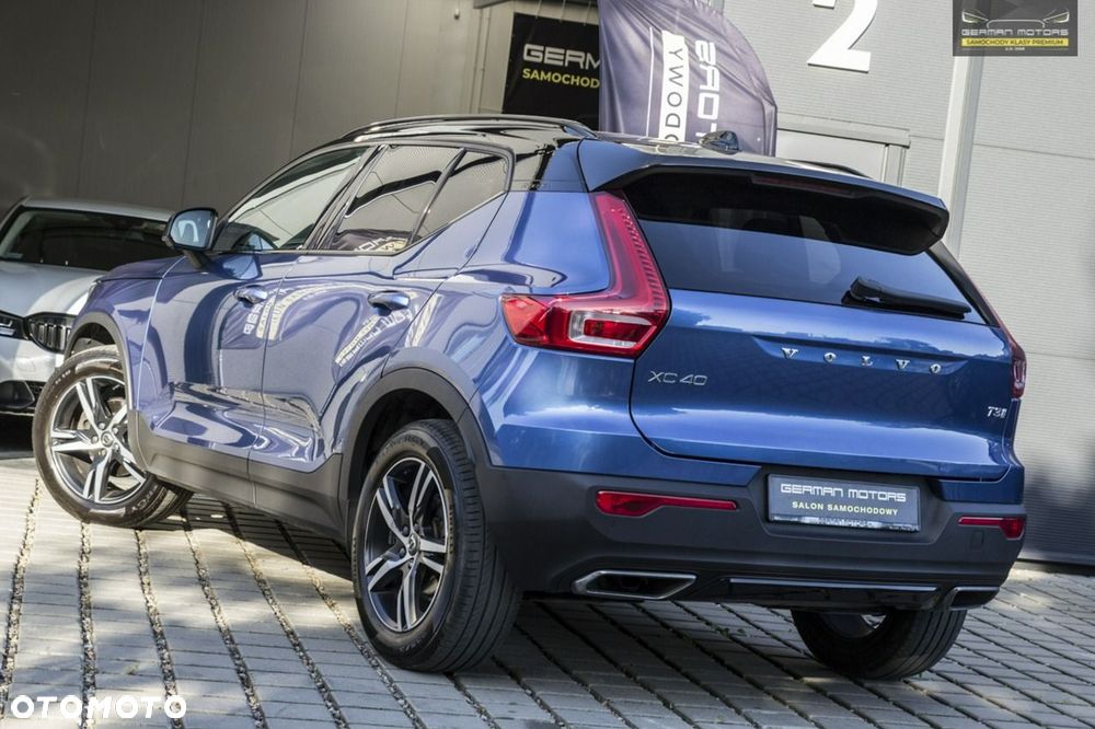 Volvo XC 40 - 9