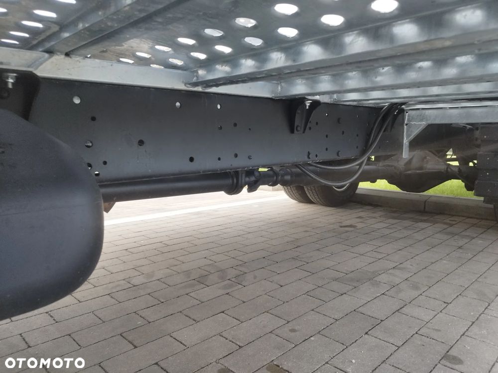 Iveco Daily - 22