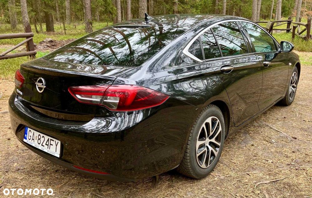 Opel Insignia - 5