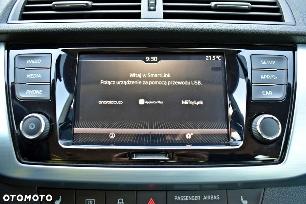 Skoda Fabia 1.0 TSI Ambition - 20