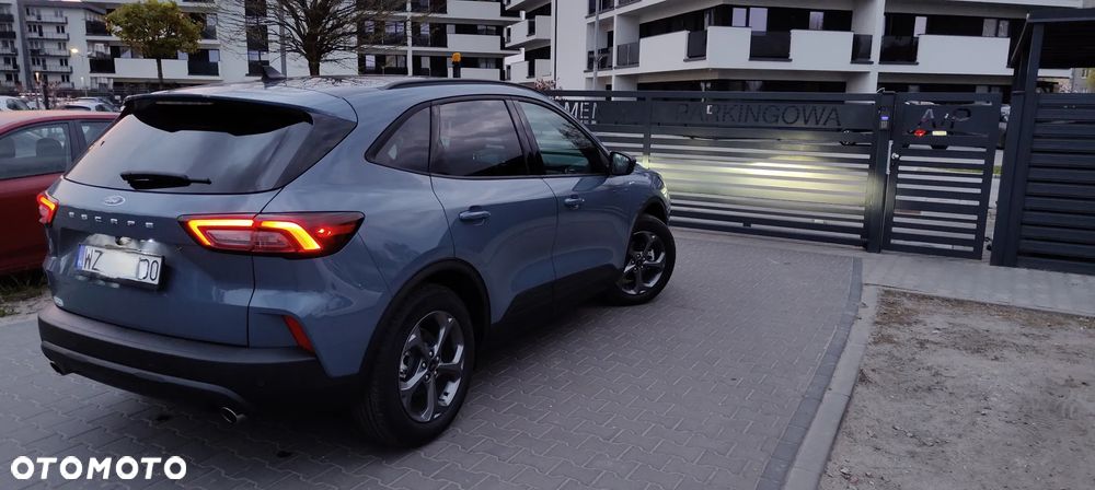 Ford Escape - 15