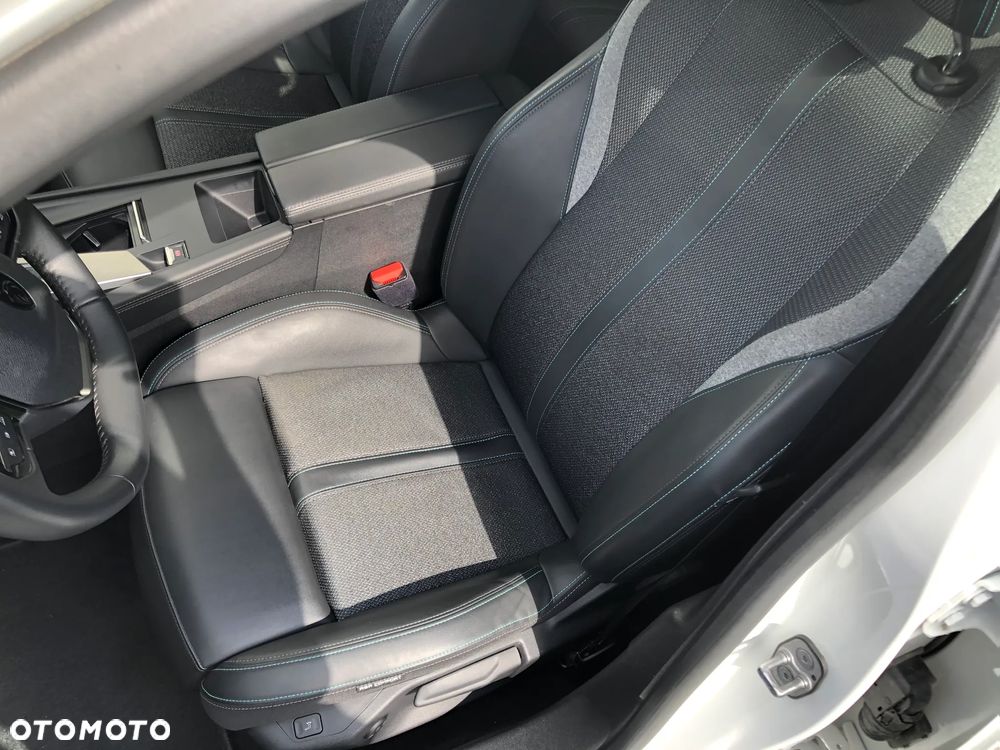 Peugeot 308 PureTech 130 EAT8 Allure Pack - 9