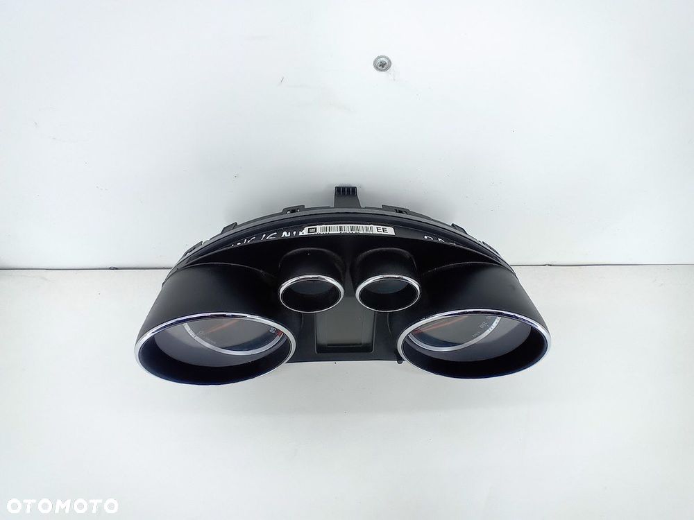 LICZNIK OPEL INSIGNIA 2.0 CDTI KOMBI 12844134 - 7