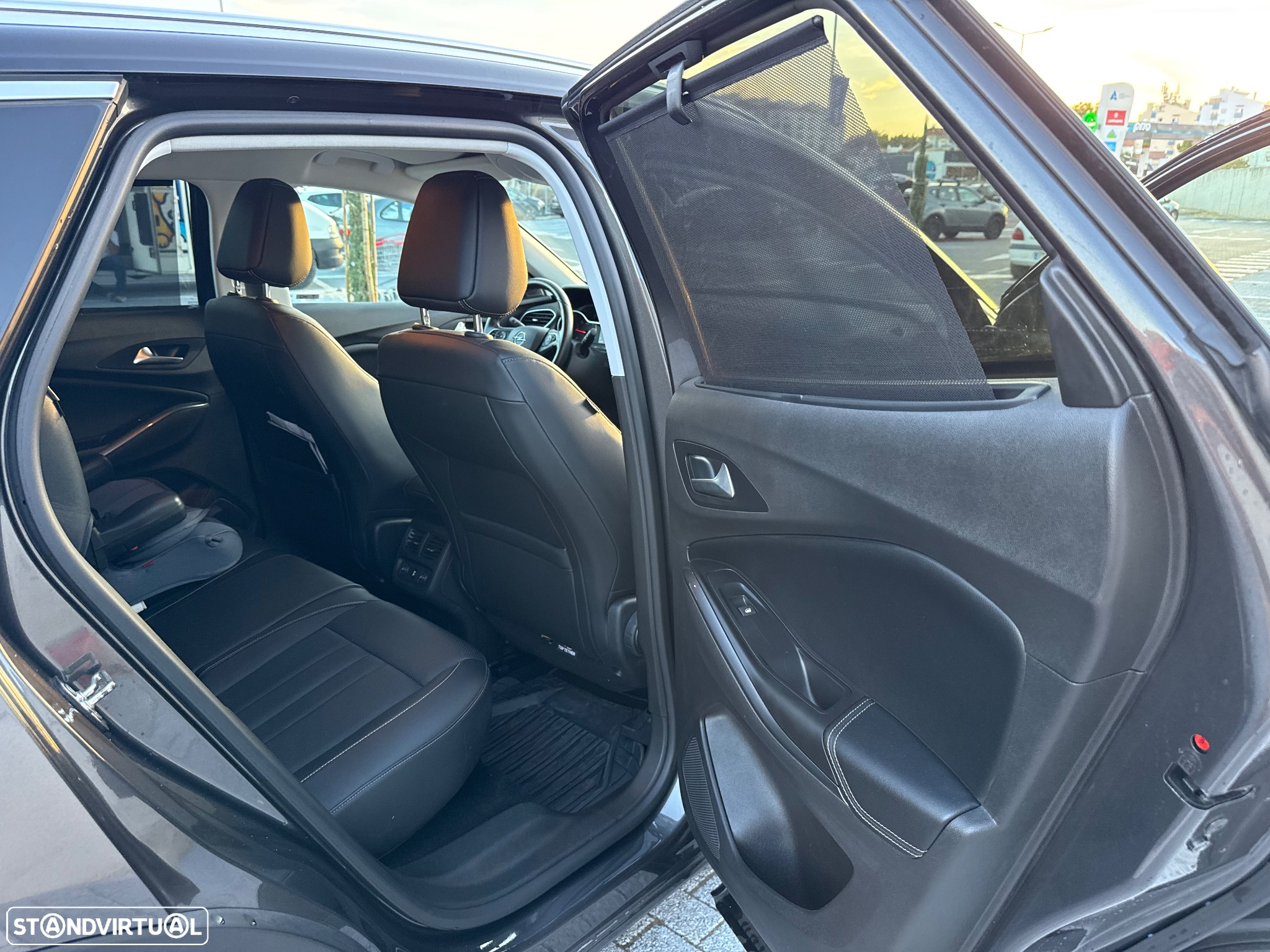 Opel Grandland X 1.6 D S&S Auto Business Edition - 15