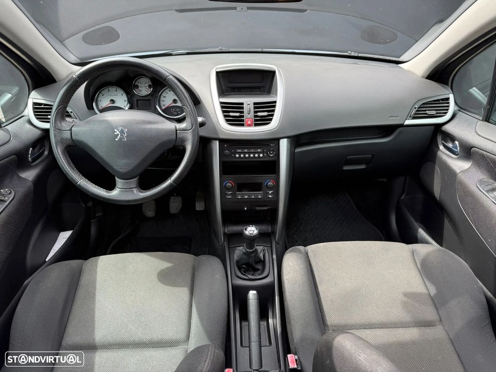 Peugeot 207 120 Sport - 7