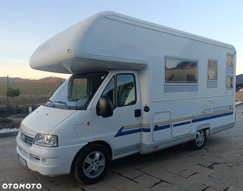 Fiat Ducato - 36