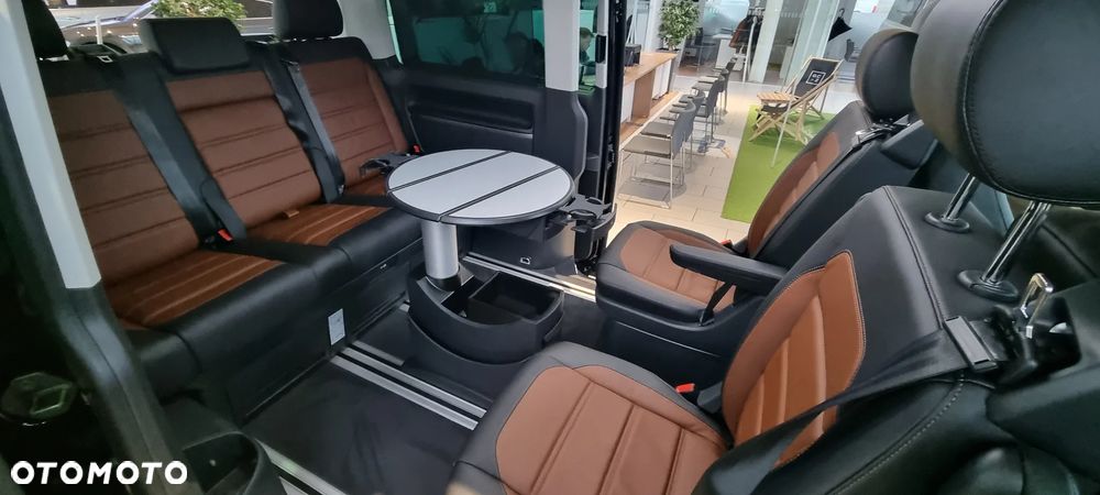 Volkswagen Multivan 6.1 2.0 TDI L1 Highline 4Motion DSG - 3