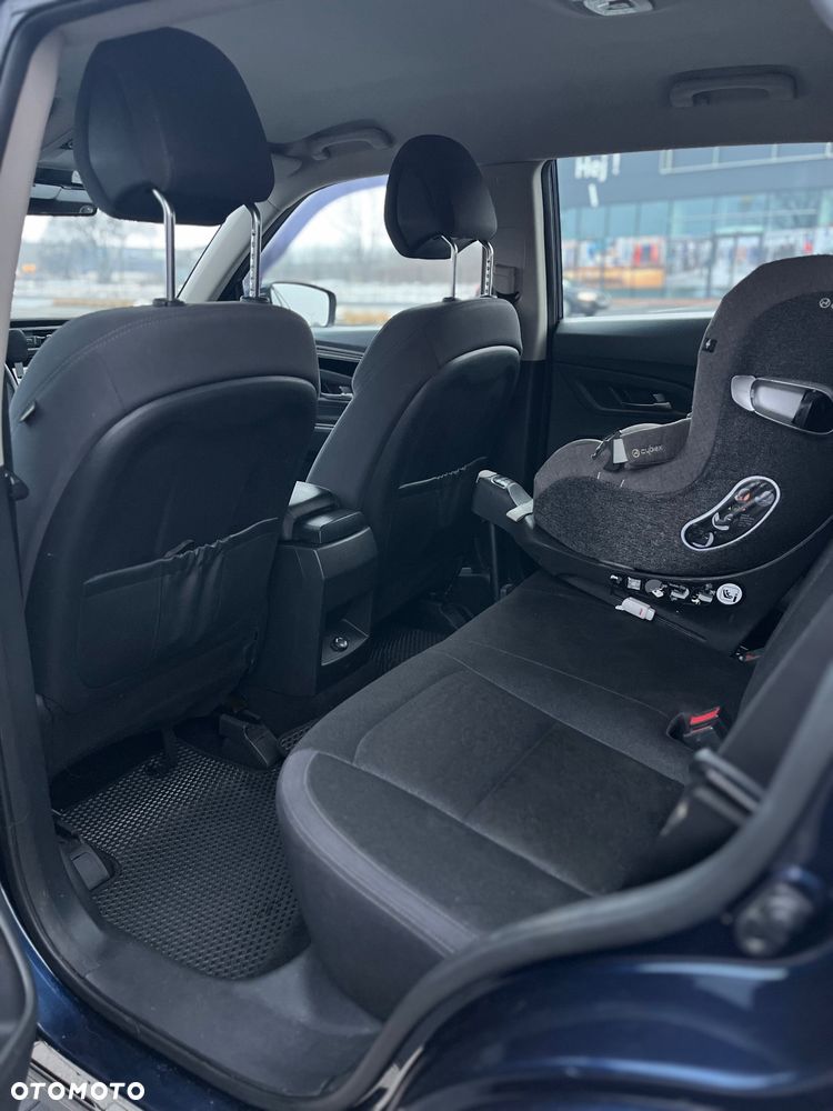 SsangYong/KGM Korando 1.5 T-GDI Adventure 4WD - 14