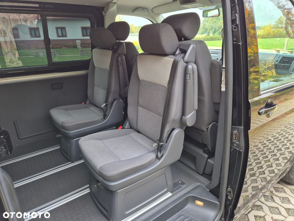 Volkswagen Multivan TDI L1 Startline - 13