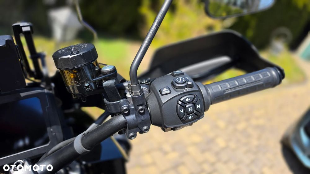 Harley-Davidson Pan America - 8