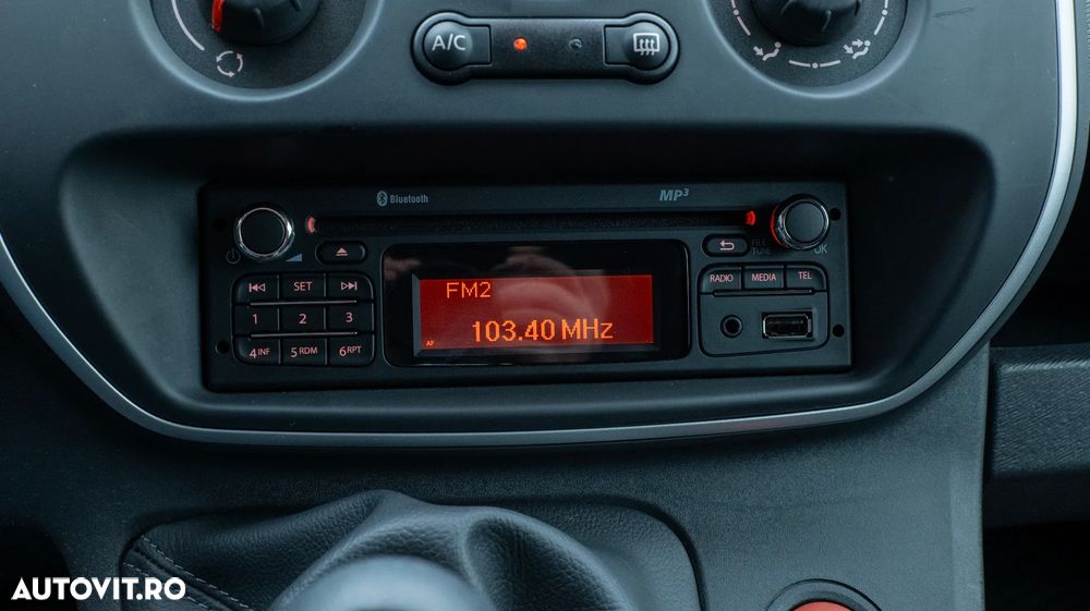 Renault Kangoo 1.5 Energy dCi 90 E6 Expression - 29