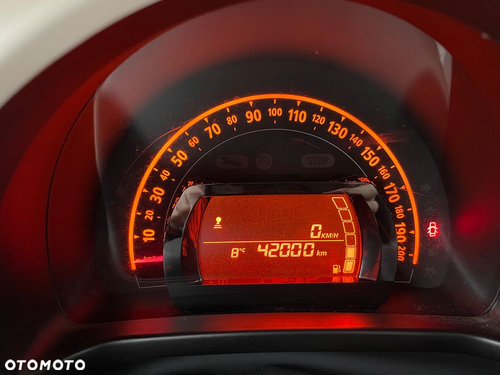 Renault Twingo ENERGY TCe 90 Intens - 11