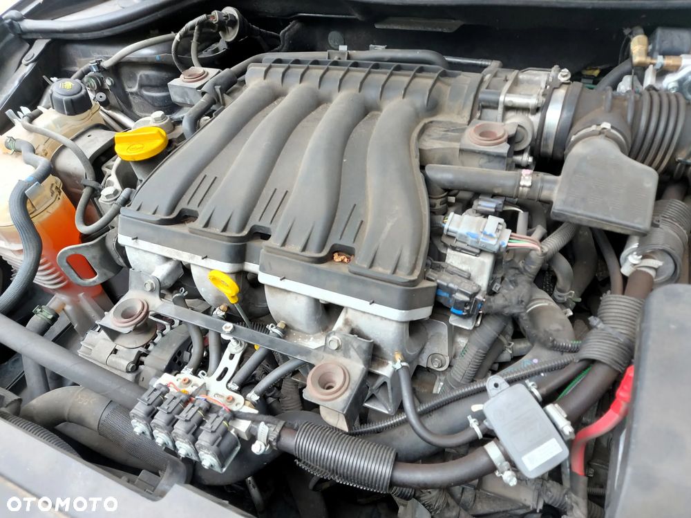 Renault Laguna - 21