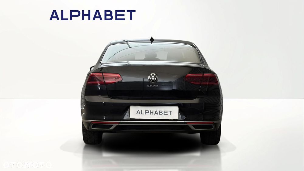 Volkswagen Passat 1.4 TSI Plug-In Hybrid GTE DSG - 5