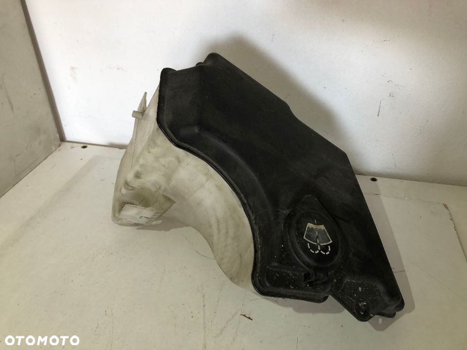 BMW E46 1998-2005 ZBIORNIK ZBIORNICZEK DO SPRYSKIWACZY XENON 7008057 - 1
