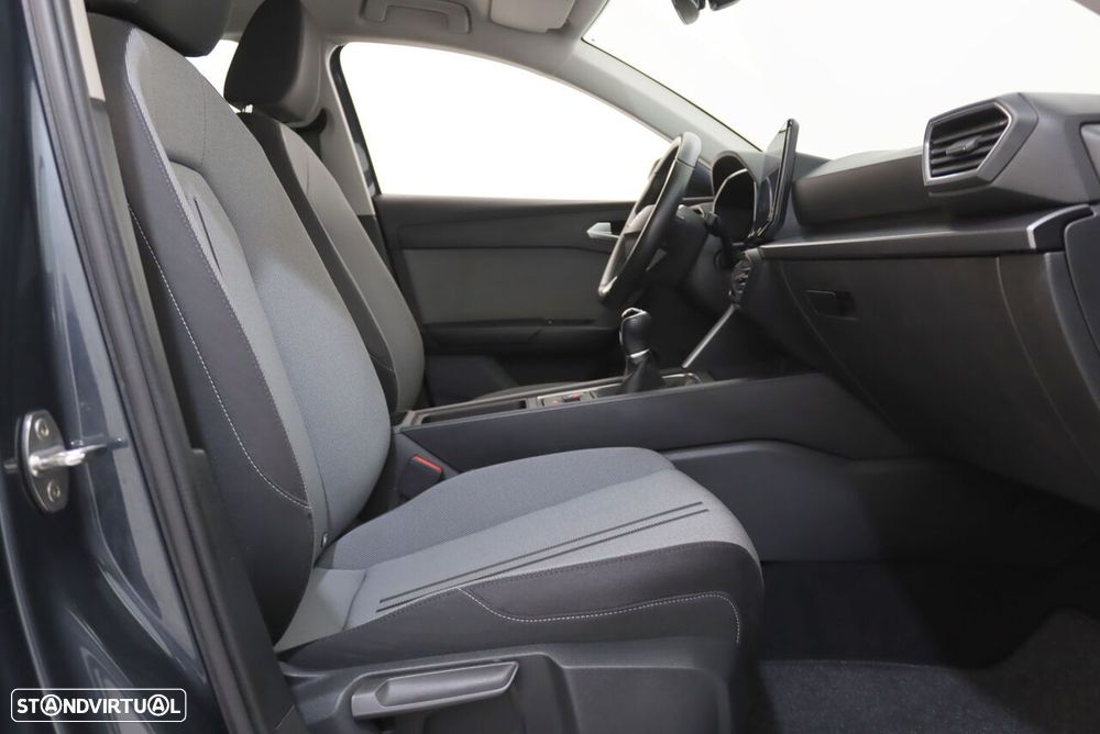 SEAT Leon ST 2.0 TDI Style - 8