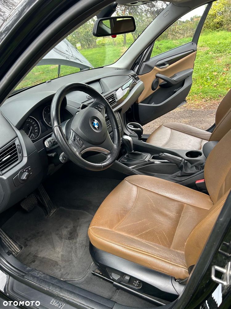 BMW X1 xDrive23d - 9