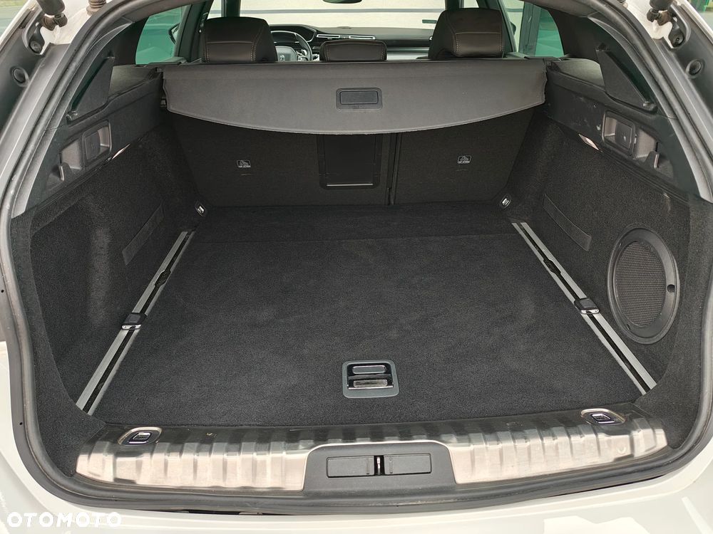 Peugeot 508 1.6 PureTech GT Pack S&S EAT8 - 32