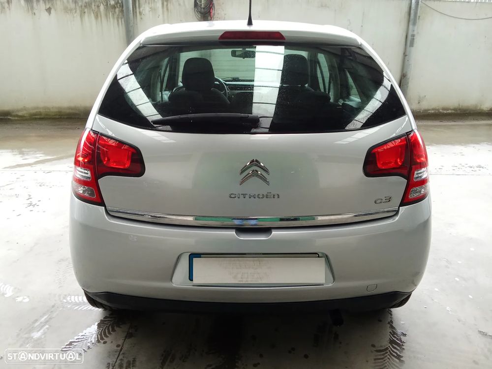 Citroën C3 1.2 VTi Attraction - 6