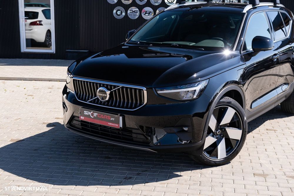Volvo XC 40 1.5 T5 PHEV Plus Bright - 3
