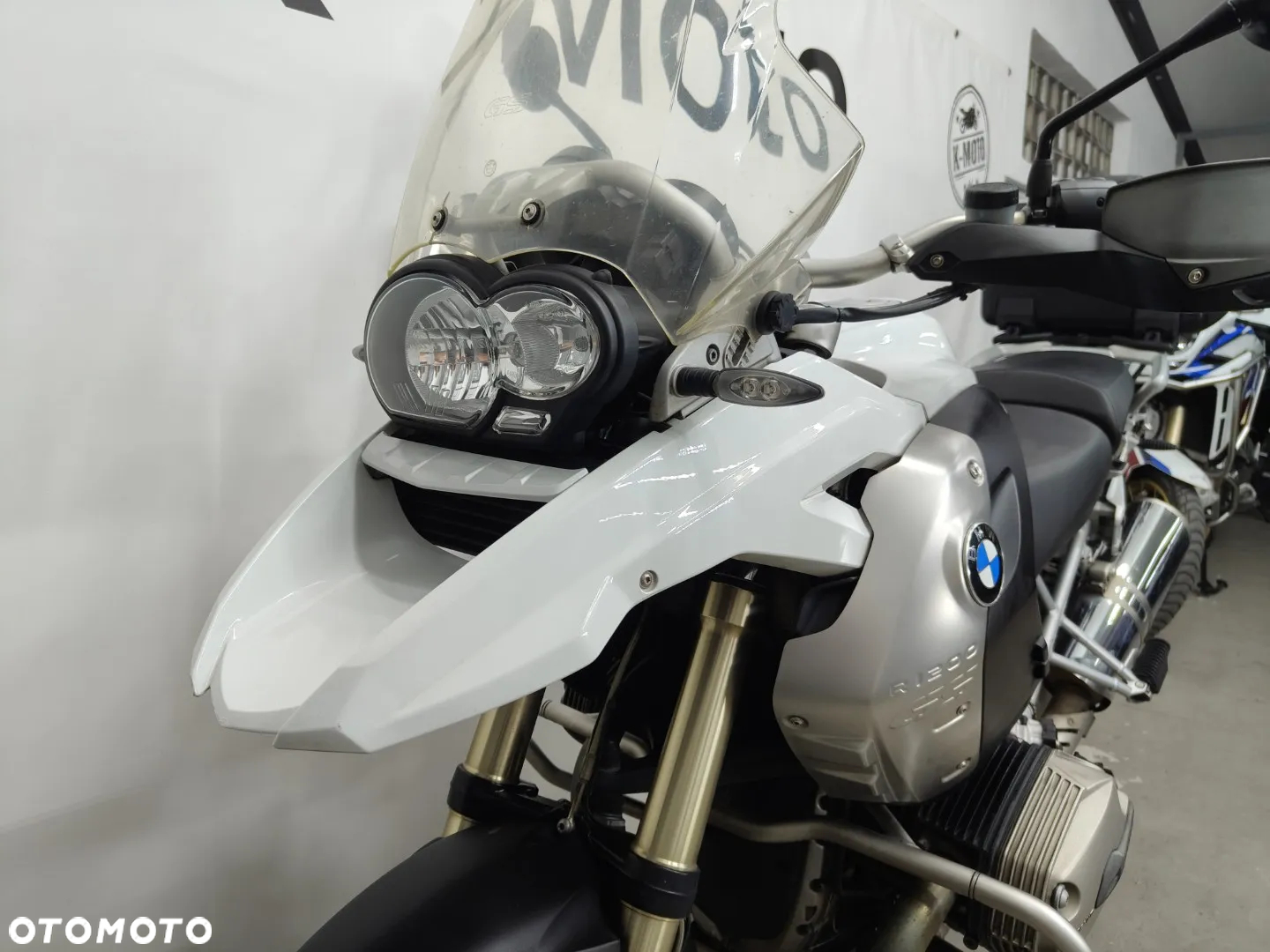 BMW GS - 19