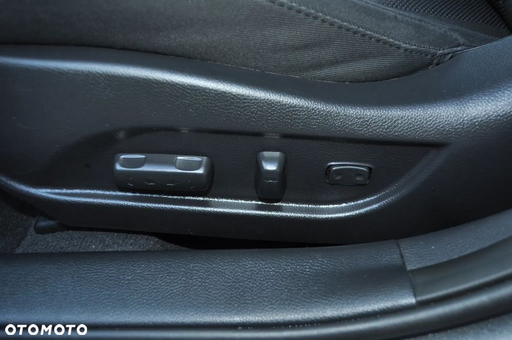 Hyundai i40 2.0 GDI Style - 8