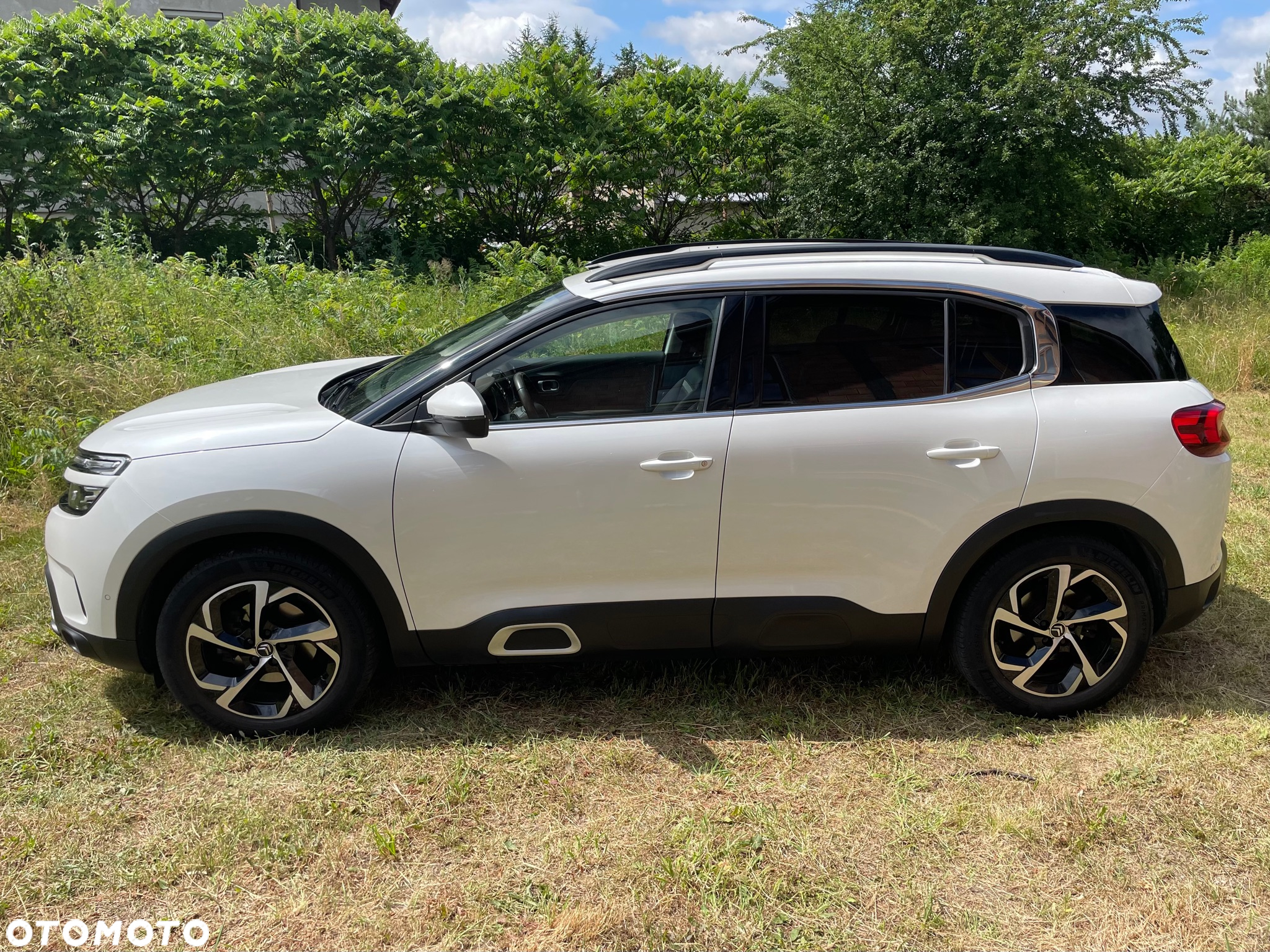 Citroën C5 Aircross 1.6 PureTech Shine EAT8 - 4