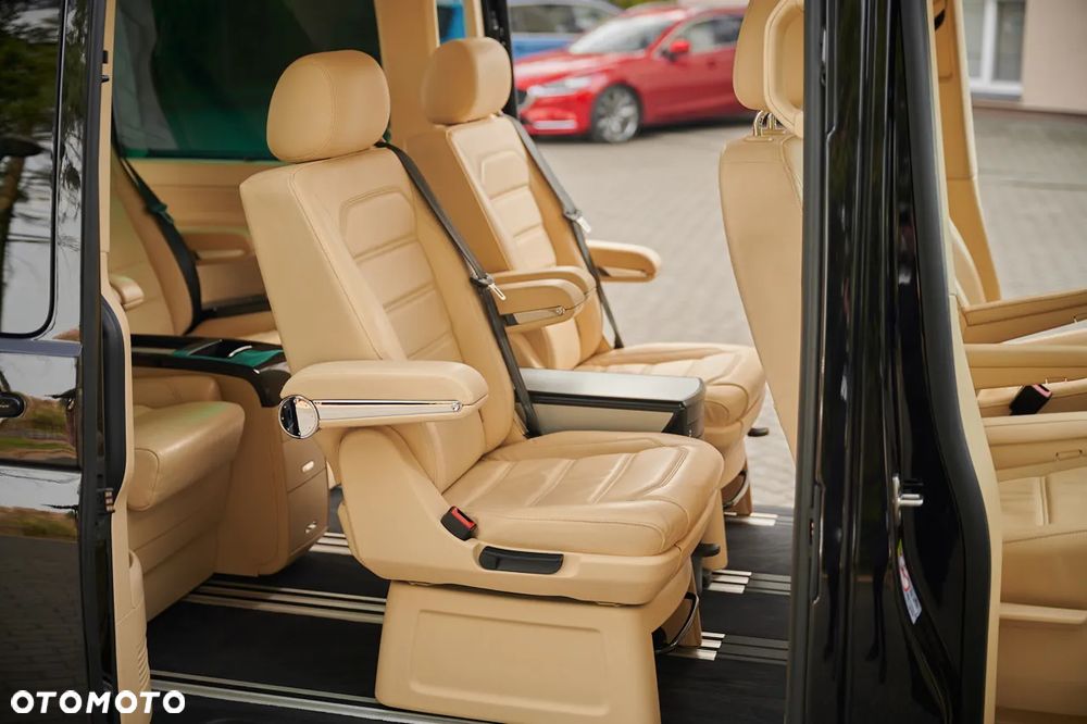 Volkswagen Multivan 2.0 BiTDI L1 Business 4Motion DSG - 22