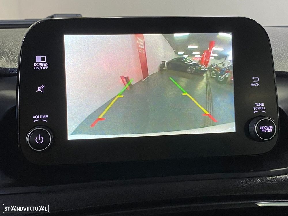 Fiat Tipo 1.3 MultiJet City Life - 13