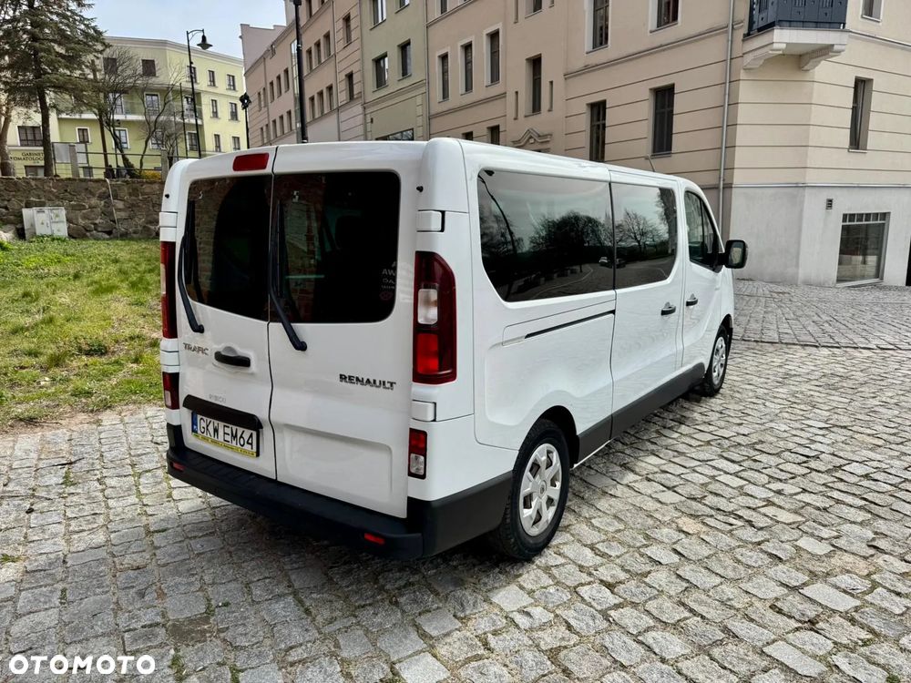 Renault Trafic - 4