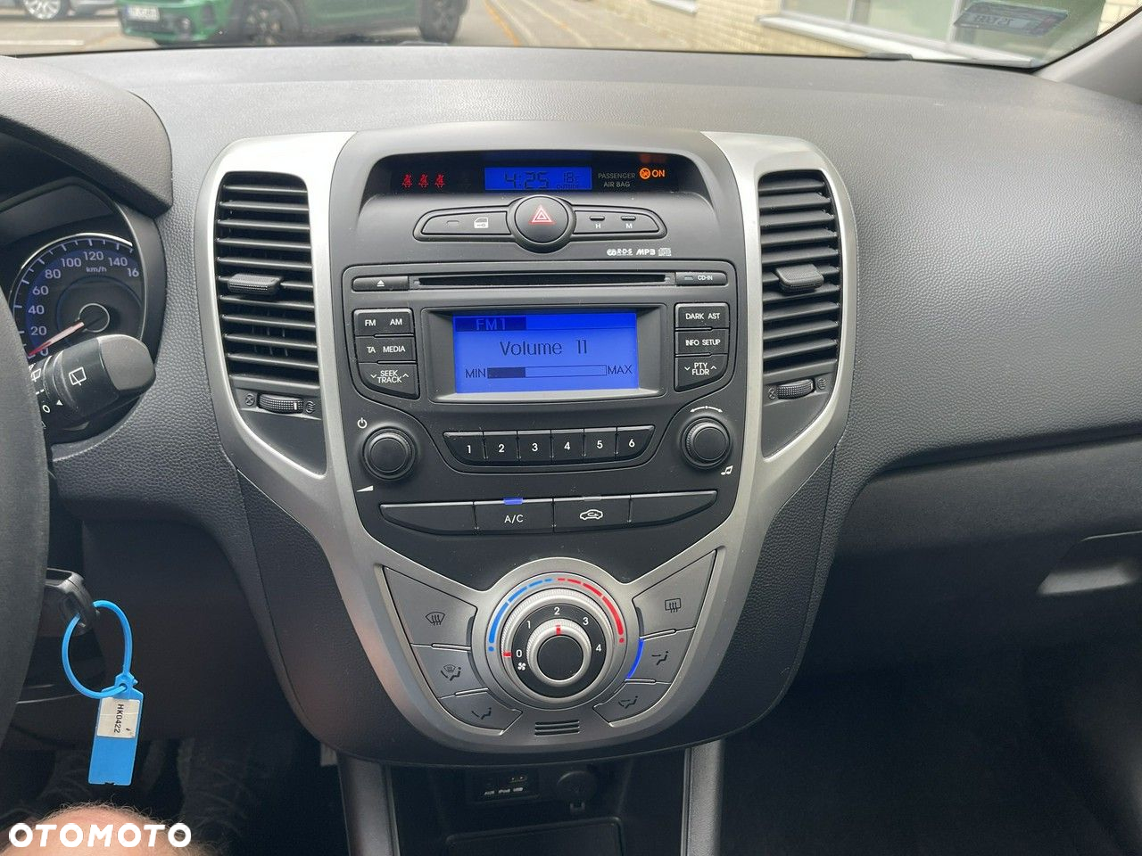 Hyundai ix20 - 29