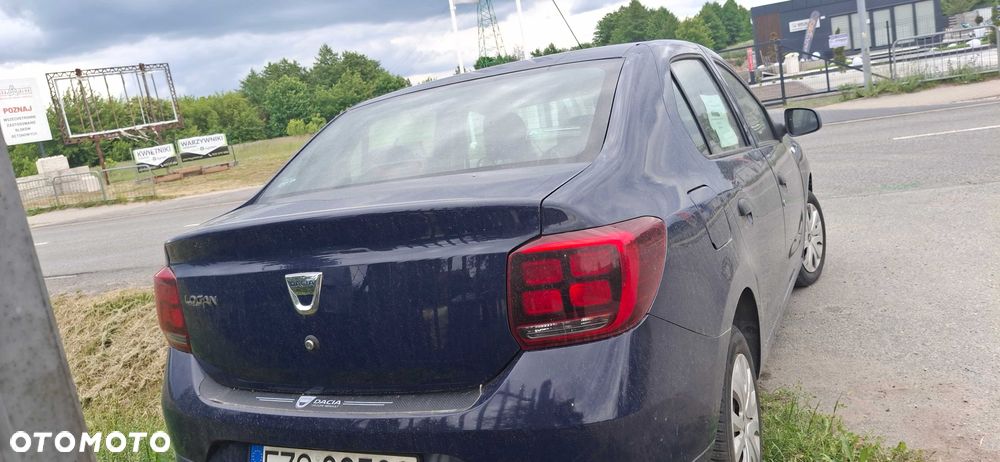Dacia Logan - 4