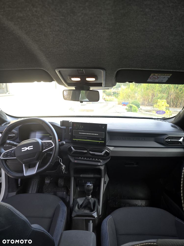 Dacia Duster - 15